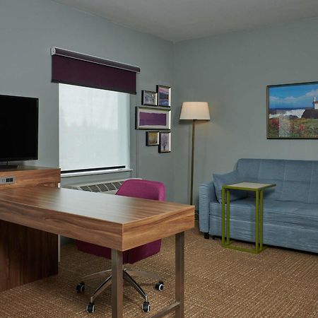 Hampton Inn Sherwood Portland Экстерьер фото