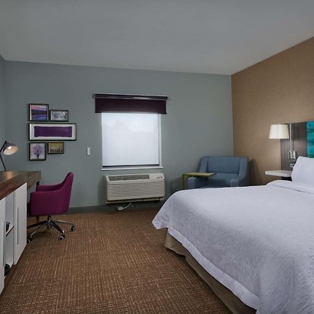 Hampton Inn Sherwood Portland Экстерьер фото