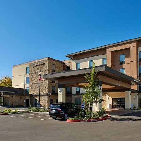 Hampton Inn Sherwood Portland Экстерьер фото