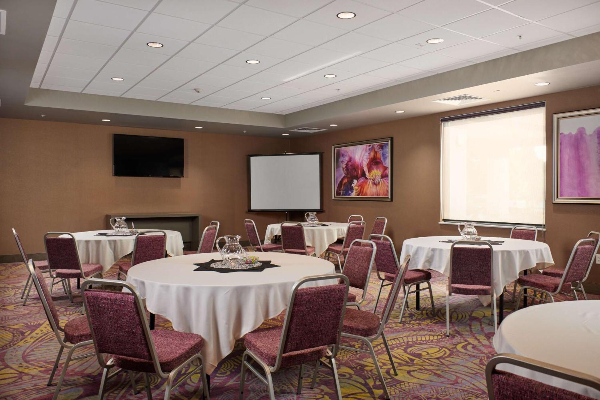 Hampton Inn Sherwood Portland Экстерьер фото