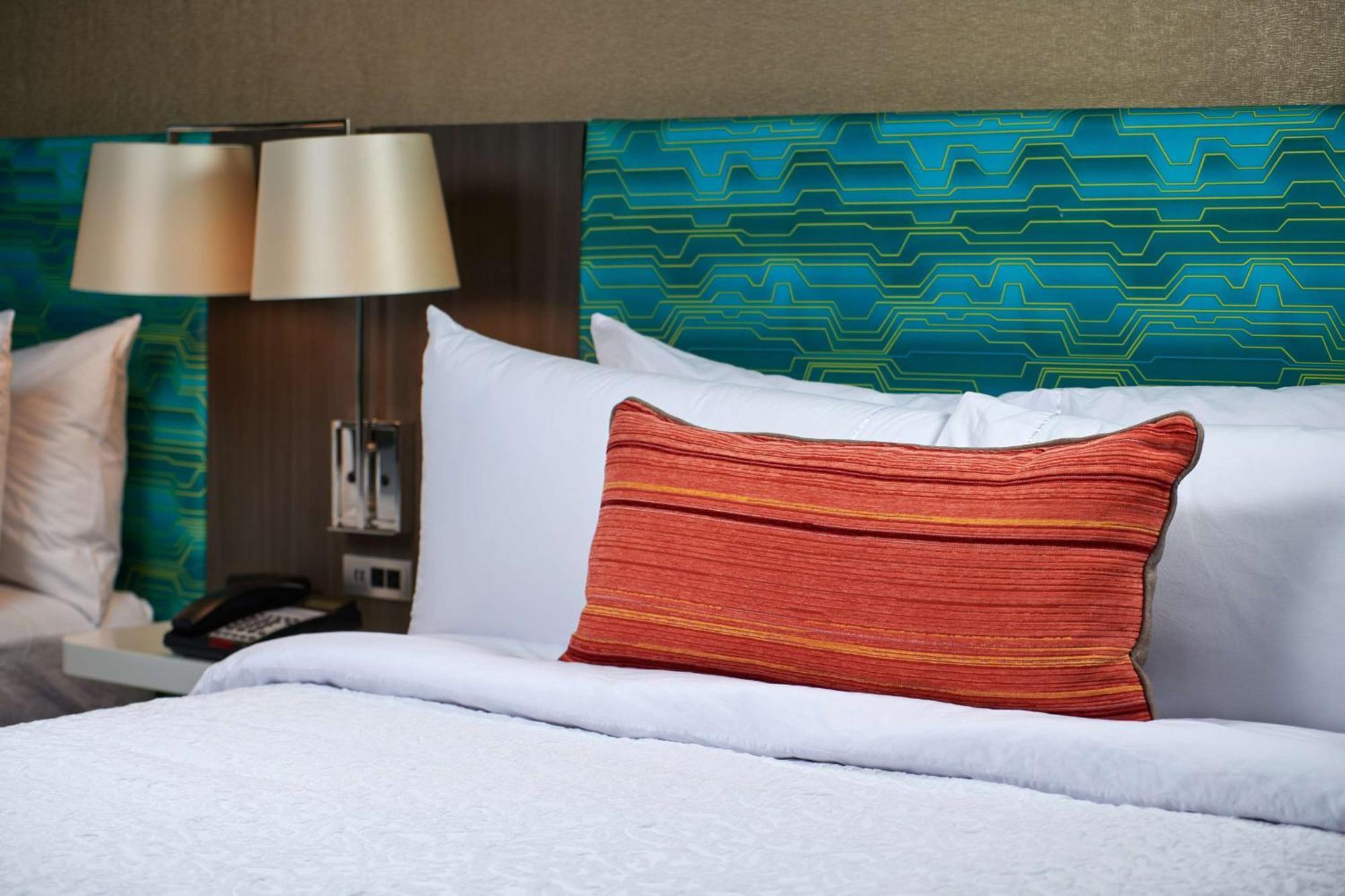 Hampton Inn Sherwood Portland Экстерьер фото