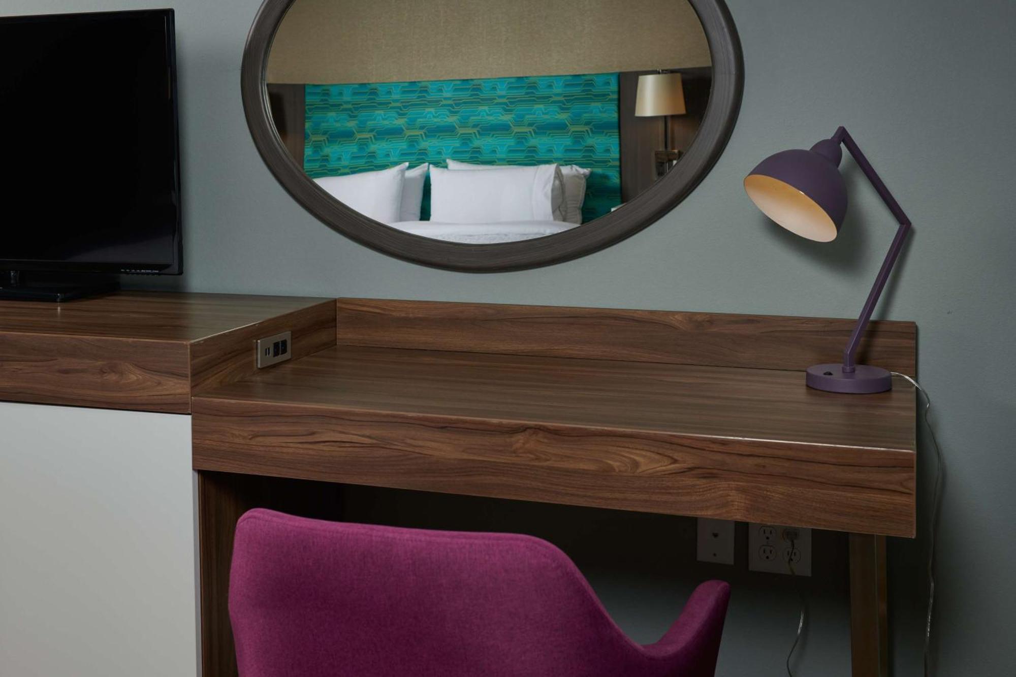 Hampton Inn Sherwood Portland Экстерьер фото