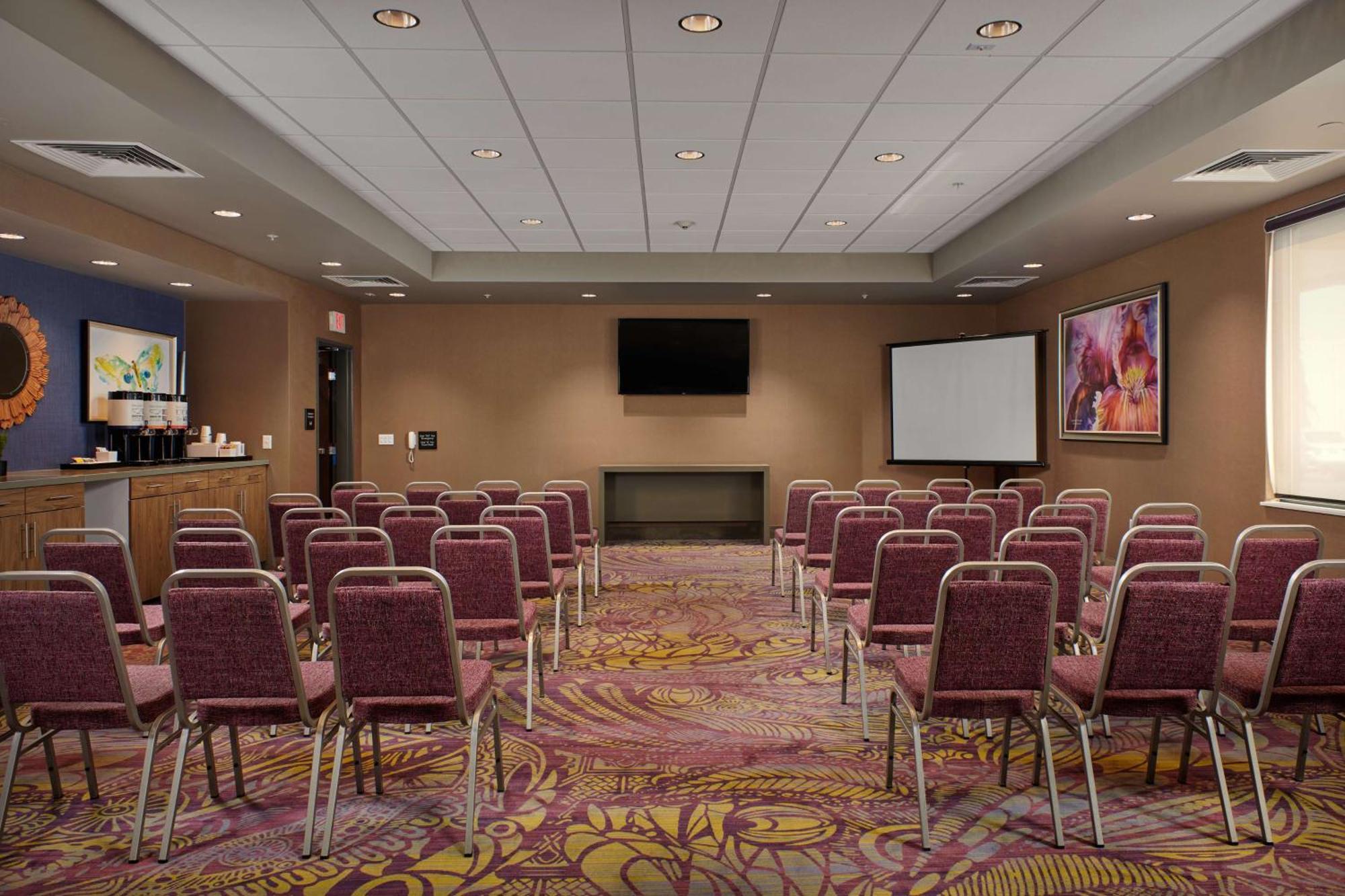 Hampton Inn Sherwood Portland Экстерьер фото