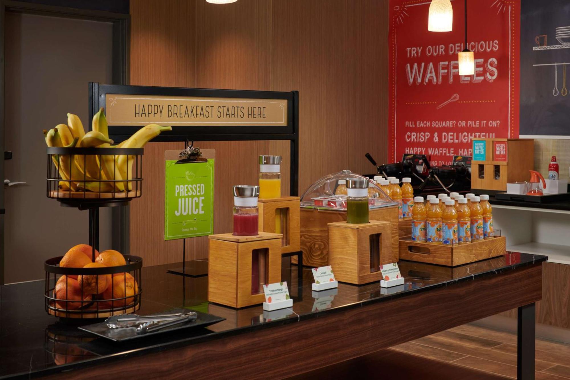 Hampton Inn Sherwood Portland Экстерьер фото